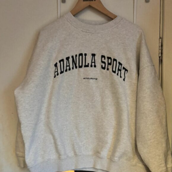 Adanola Sport XXL sweatshirt - Picture 1 of 1